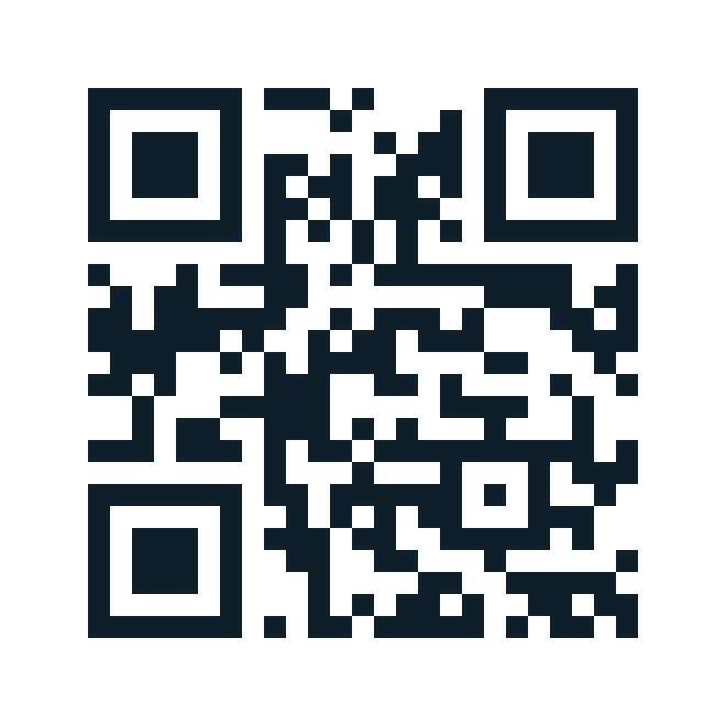 QR Code do Pix da Associação Lead by the Name