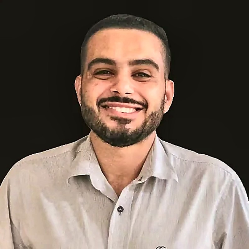 Adilson Cruz