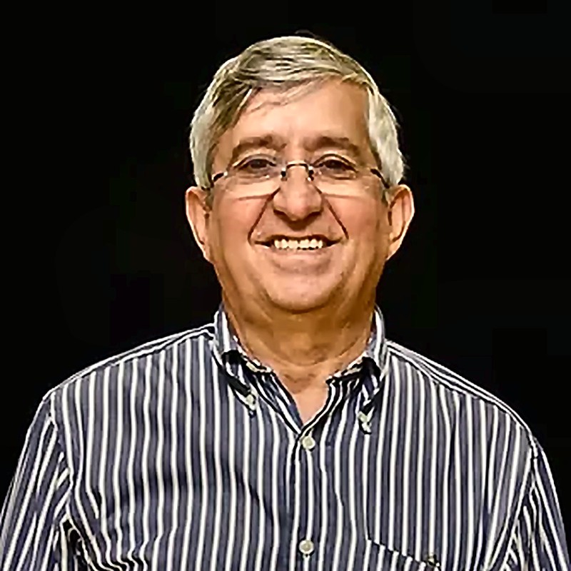 Antonio Mendes Gonçales