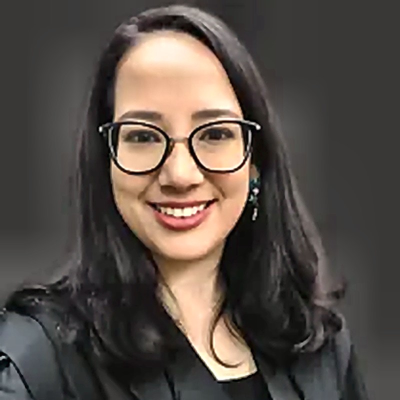 Barbara Nascimento