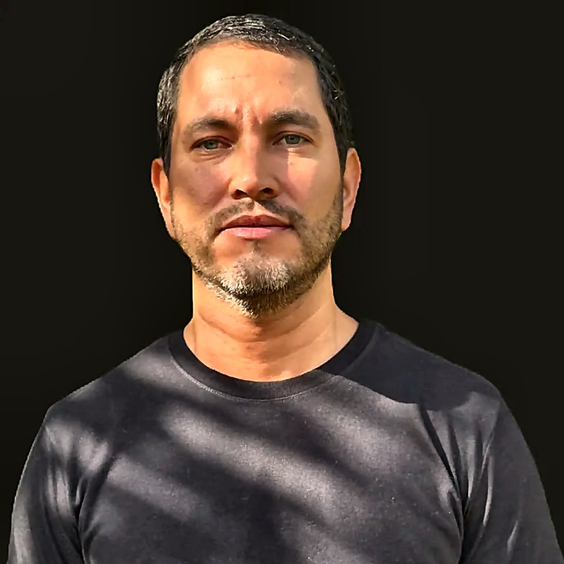 Daniel Carmona