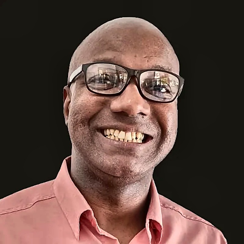 Domingos Rodrigues