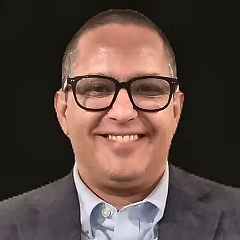 Eduardo Mendes
