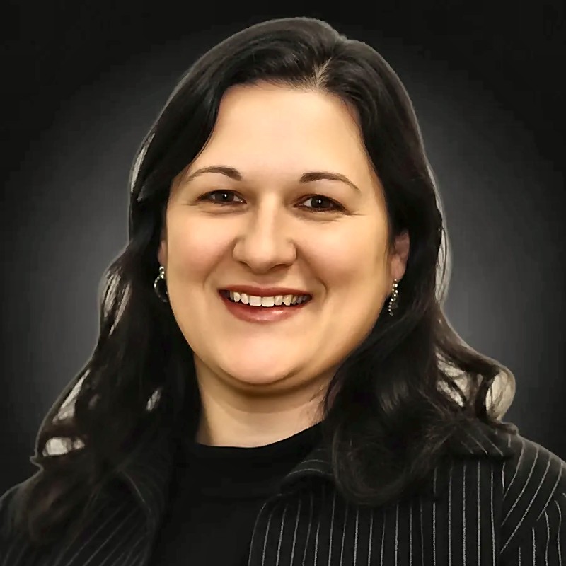 Priscila Saffiotte