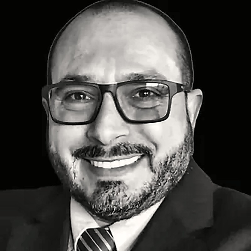 Rodrigo Marin